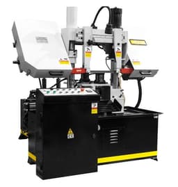 Автоматические ленточнопильные станки по металлу thumbnail