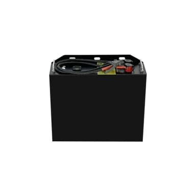 Аккумулятор для штабелёров CDD15R-EN 12V/80Ah гелевый (Gel battery) — фото 1