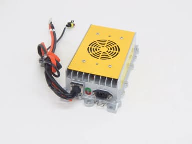 Зарядное устройство для штабелёров WS15H/WS15H SC PRO Li-ion 24V/15A — фото 2