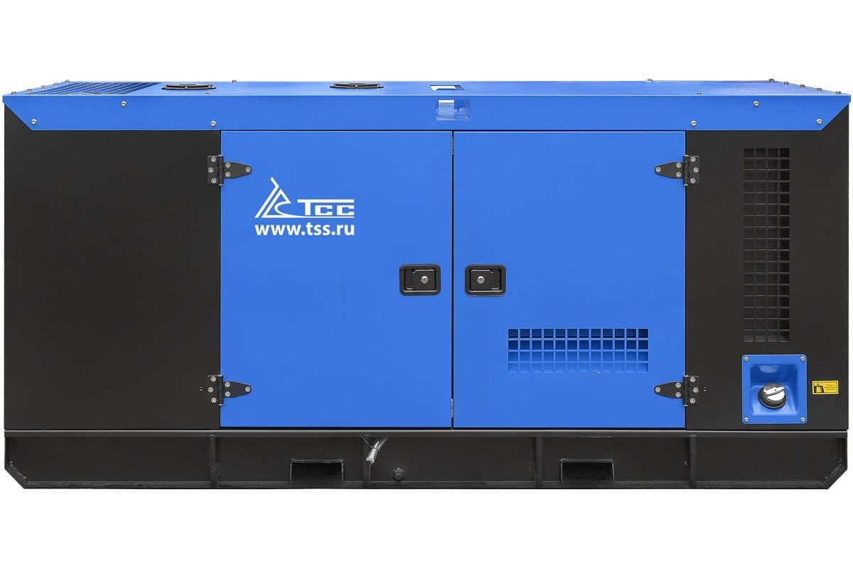 Дизельный генератор ТСС ЭД-60-Т400-1РКМ7 — фото 4
